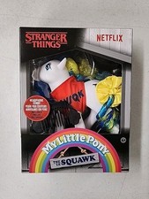 2025 My Little Pony x Stranger