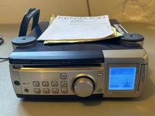 Kenwood vh7 lettore disco - lettore,