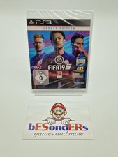 FIFA 19 Legacy Edition -