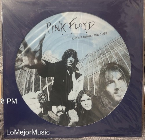 Sealed new record - sealed,
