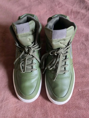 Nike vandal high - nike, 2017
