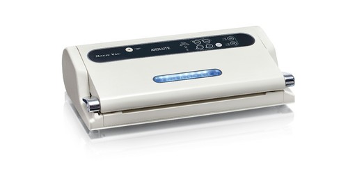 Magic vac axolute macchina - magic,