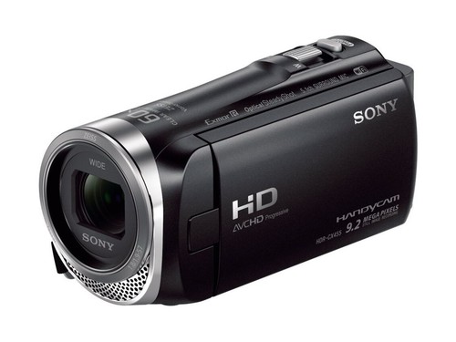 Sony hdr cx455 usato ottimo - hdr-cx455,, usato,