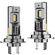 KIT LED H7 1:1 MISURA