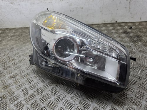 Faro proiettore nissan - proiettore,