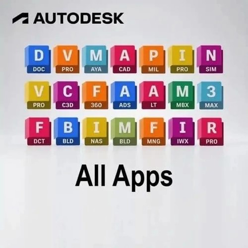 Autodesk autocad 2026 - autodesk,
