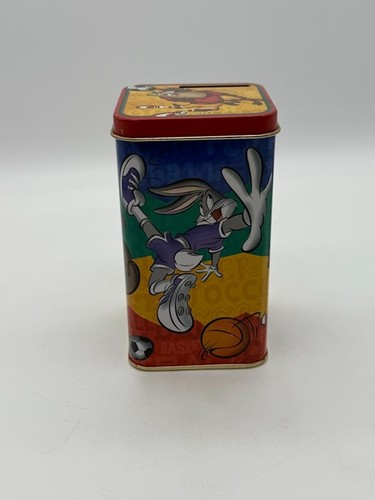 Banca latta vintage - di, 2001