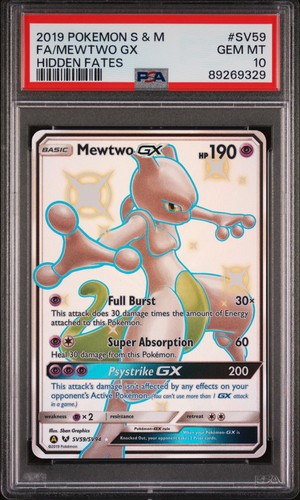 Pokemon mewtwo destino - mewtwo, gx