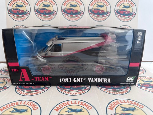Gmc vandura 1983 the - vandura,