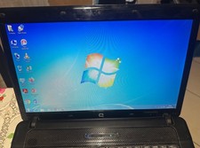 PC Portatile Compaq 610