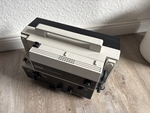 Super projektor eumig hl - super,