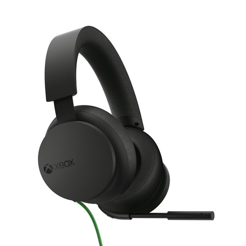 Cuffie stereo gioco cablate - da,