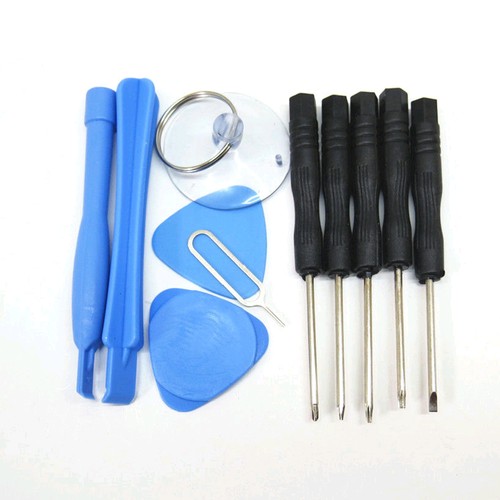 Pezzi set kit strumenti - 11, pezzi/set
