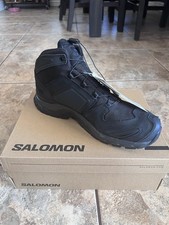 Salomon L40921800 XA Forces