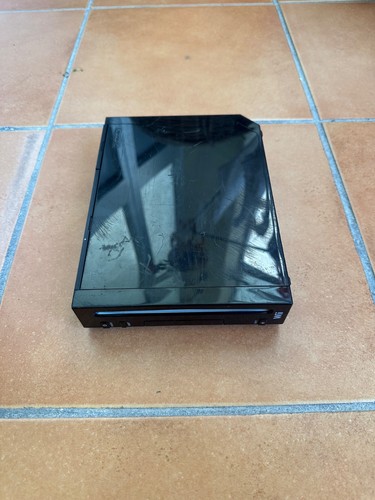 Nintendo wii nera rvl - wii, rvl-001