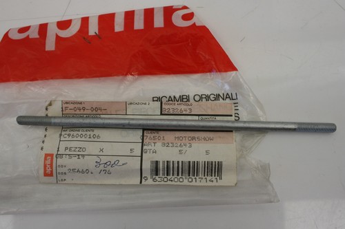 Asta rinvio cambio gearbox - asta,