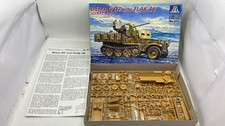  ITA371 Italeri Demag D7 with
