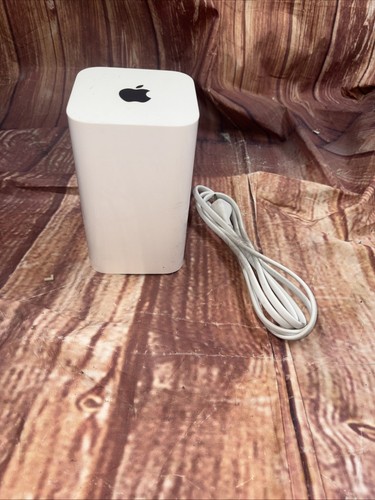 Apple airport extreme - extreme, base