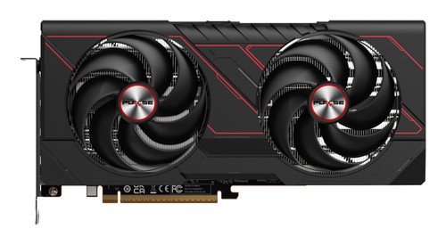Sapphire pulse radeon - sapphire,