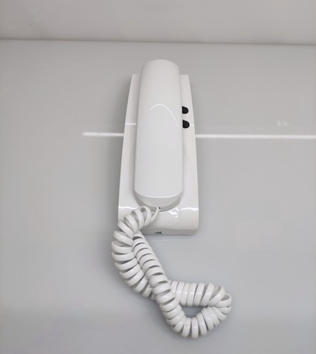 Citofono elvox 8870 - elvox, bianco