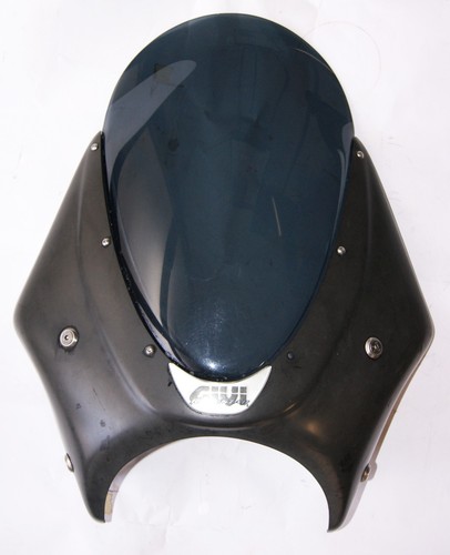 Cupolino parabrezza givi - cupolino,