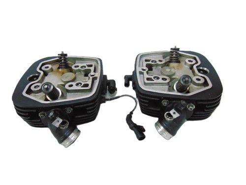 Testate testata motore moto - motore,