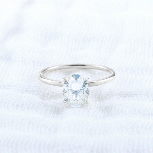 Anello fidanzamento donna - di,