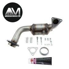 Catalizzatore per Toyota Auris