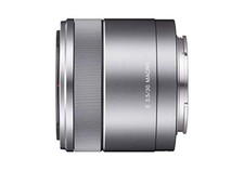 Sony SEL-30M35 Obiettivo Macro