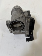 Valvola a farfalla per Nissan