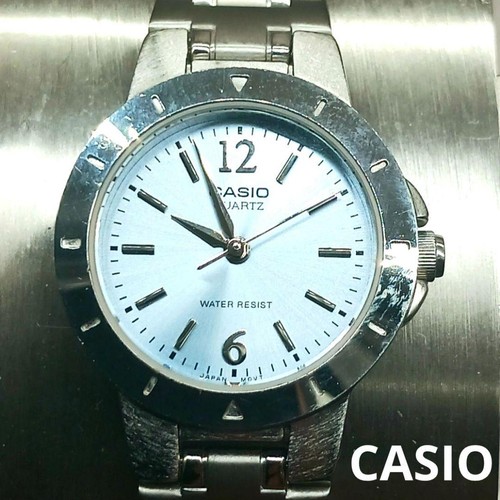 Orologio casio ltp1177 donna - orologio,