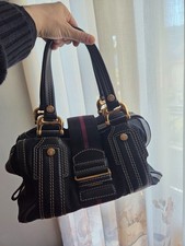 Borsa Gucci Aviatrix nera