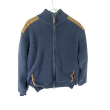 Maglione Orvis Shooting