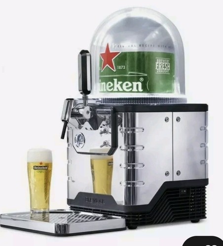 Pezzi ricambi heineken - di,