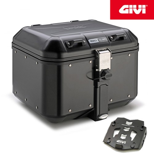 Valigia givi trekker 46lt - valigia, [givi]