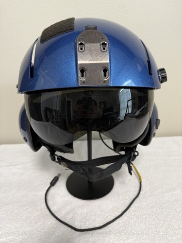 Casco pilota elicottero gentex - elicottero,