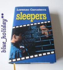 **LORENZO CARCATERRA -
