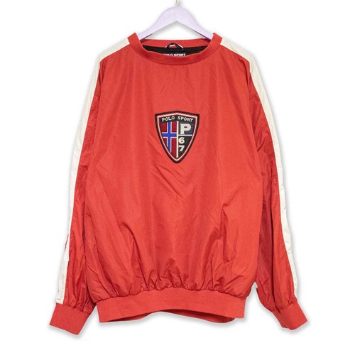 Giacca vento ralph lauren - vento,