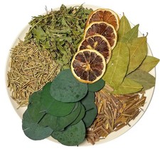 Simmer Pot Potpourri, Fresh