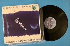 Lucio Dalla - Canzone (Remix)