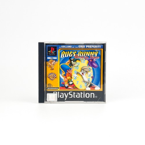 Bugs bunny lost time - bunny,