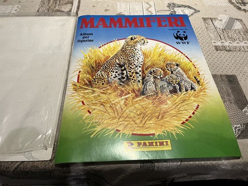 Album figurine panini - figurine,