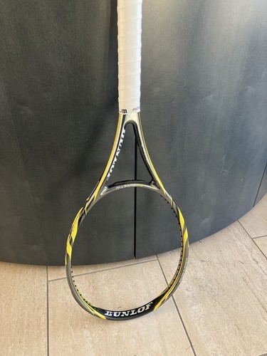 Racchetta tennis dunlop - racchetta,