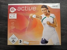 Wii * ACTIVE - Personal