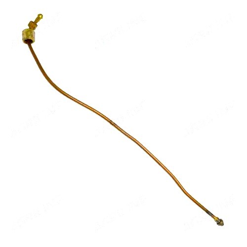 Tubo scarico per pompa - tubo, di