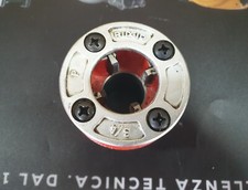 TESTA PORTA PETTINI PER