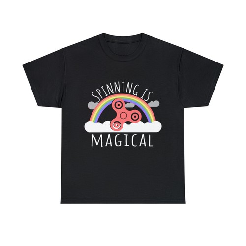 Shirt grafica fidget - t-shirt,