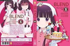 ANIME DVD~Blend