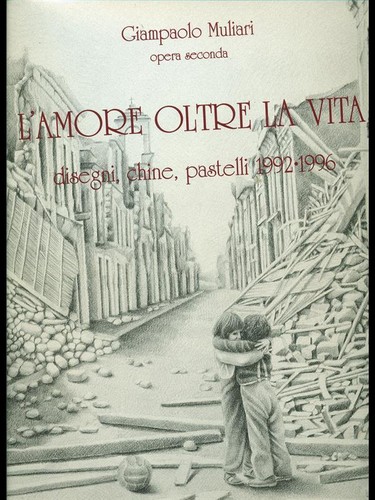 Amore oltre vita opera - oltre, vita.