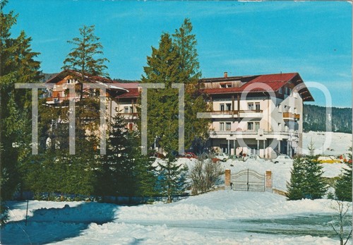 Hotel san marco cansiglio - -,